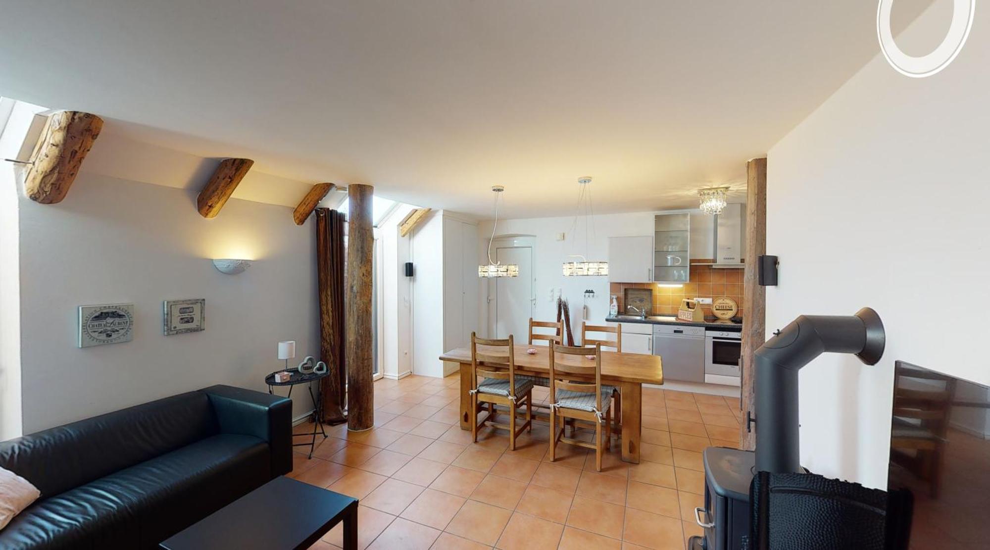 Ferienwohnung Gulfhof-Ferien Briese Großheide Exterior foto
