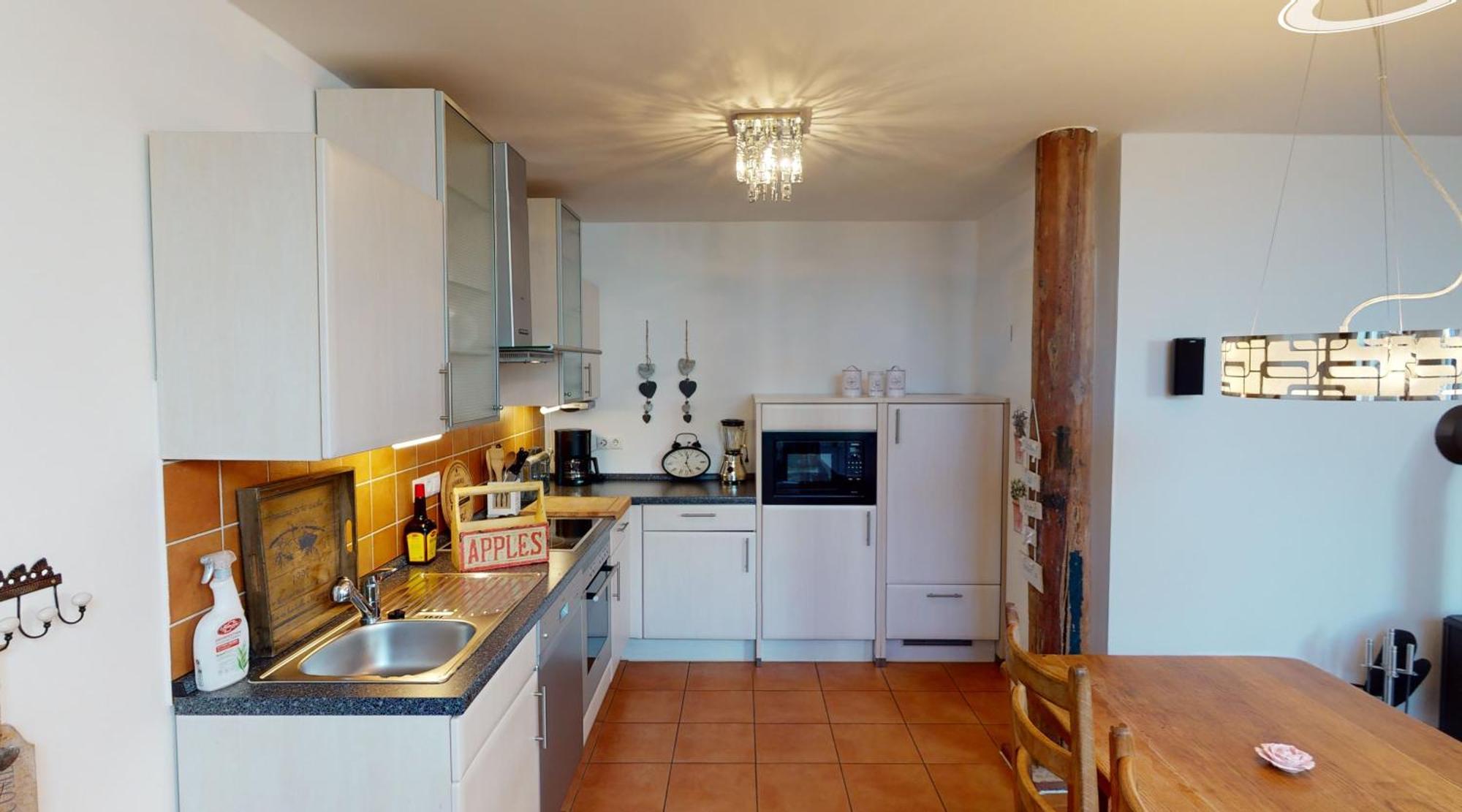 Ferienwohnung Gulfhof-Ferien Briese Großheide Exterior foto