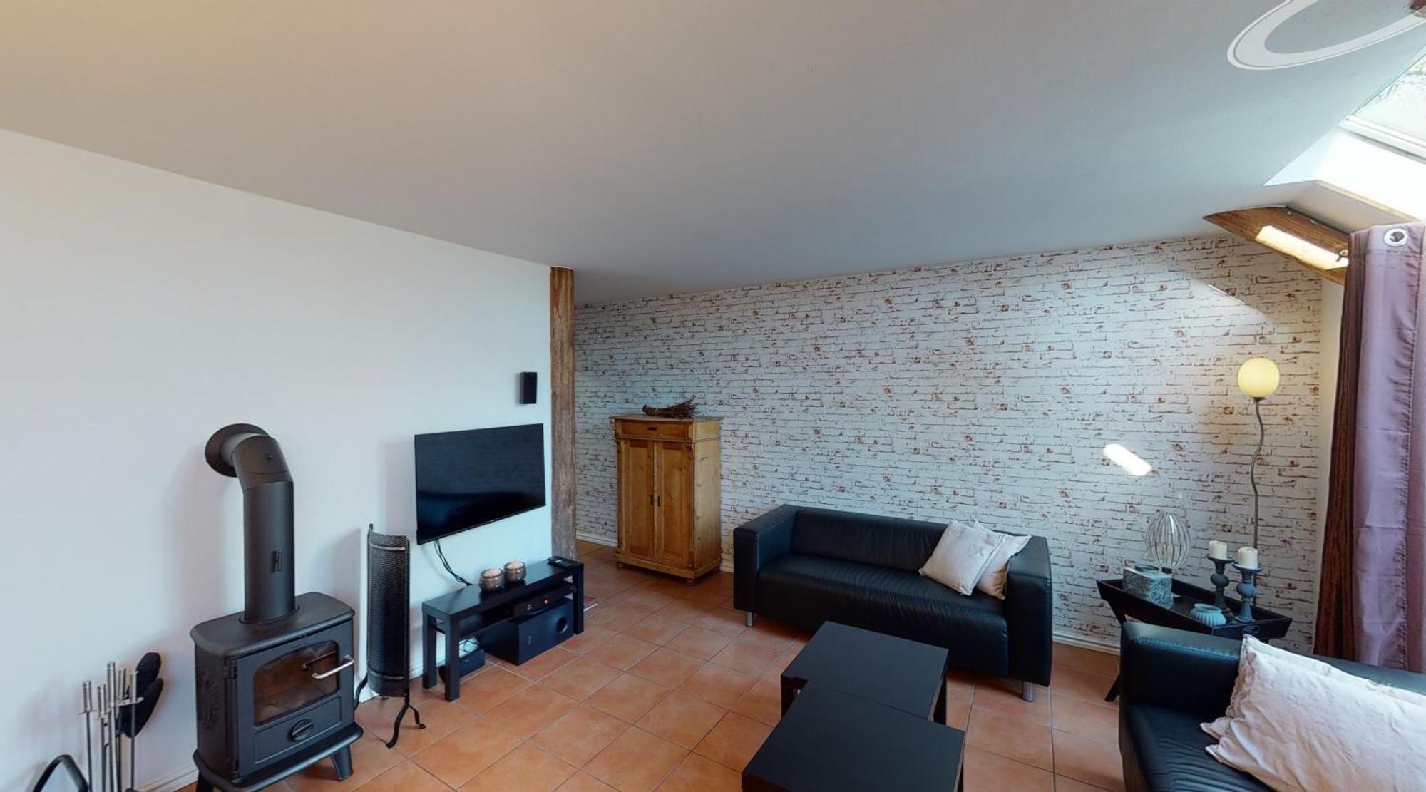 Ferienwohnung Gulfhof-Ferien Briese Großheide Exterior foto