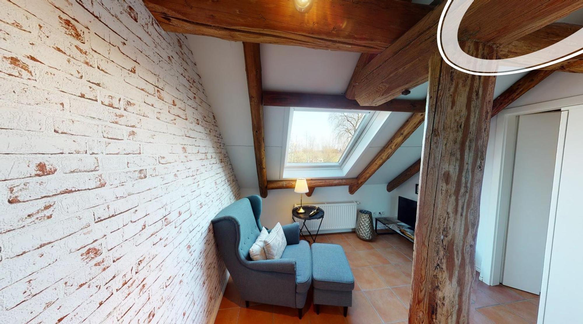 Ferienwohnung Gulfhof-Ferien Briese Großheide Exterior foto